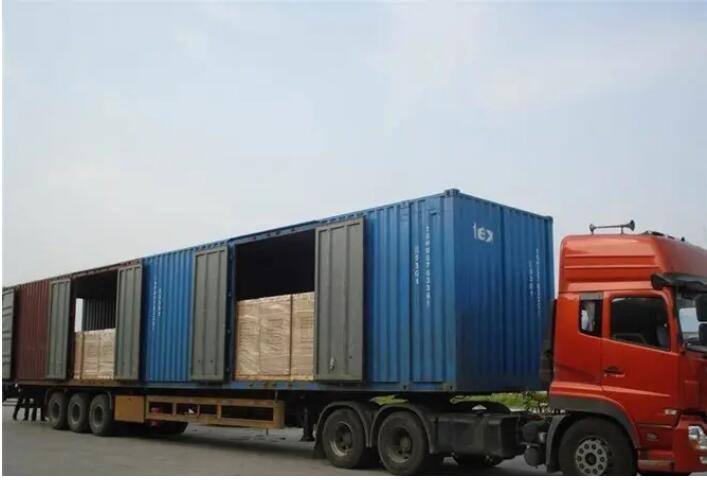 漳州到于田县整车运输