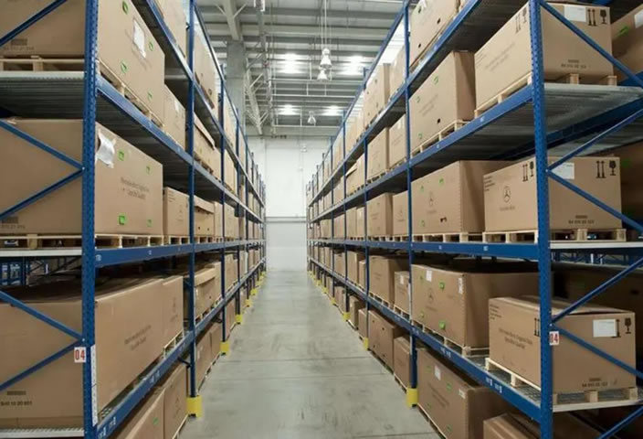 漳州到于田县货物仓储