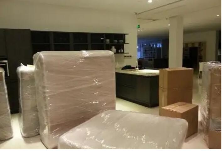 漳州到于田县长途搬家